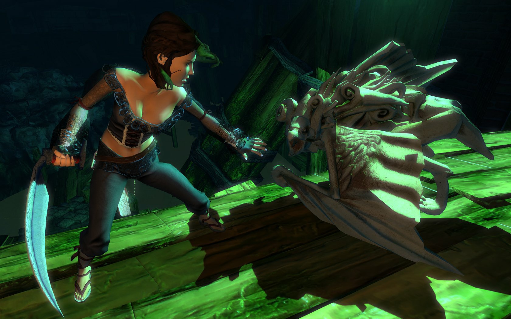 Venetica - Imagen 14